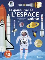 Anim'action, Le grand livre de l'espace animé