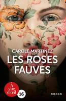 Les roses fauves