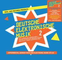 Deutsche Elektronische Musik 2