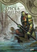 16, Les Terres d'Arran - Orcs et Gobelins T16, Morogg