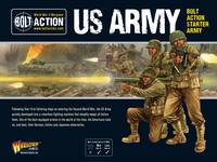 Américains - US Army Starter Army