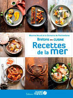 Bretons en cuisine, Recettes de la mer