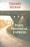 Paris-Montréal Express