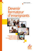 Devenir formateur d'enseignants