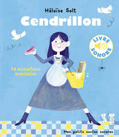 Cendrillon, 16 animations musicales