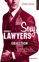 1, Sexy lawyers - Tome 01