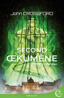 Second Oekumene T04, Vatican