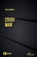 Cousu main