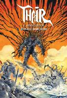 3, Thair - Tome 3 - Armageddon