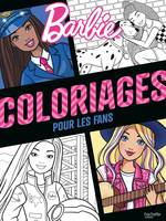 Barbie - Coloriages pour les fans, Coloriages pour les fans