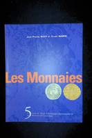 Collections du Musée archéologique départemental de Saint-Bertrand-de-Comminges., 5, Les monnaies, Les Monnaies (Collections du Musée archéologique départemental de Saint-Bertrand-de-Comminges, tome V)
