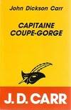 Capitaine Coupe