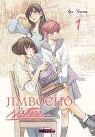 1, Jimbôchô Sisters T01