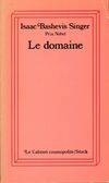 Le domaine, roman