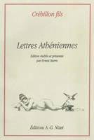 Lettres athéniennes