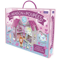 La maison de poupées