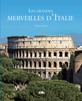 Les grandes merveilles d'Italie