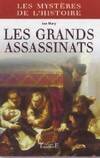 GRANDS ASSASSINATS