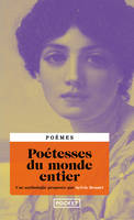 Poétesses du monde entier