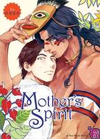 1, Mother's spirit