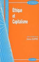 Éthique et capitalisme