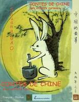 Contes de Chine pels enfants curioses - pour enfants curieux