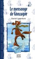 Le mensonge de Gonzague - Le chat et la souris