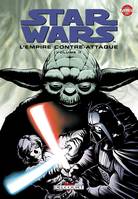 Star wars. l'Empire contre-attaque., Vol. 2, L'Empire contre-attaque, STAR WARS - MANGA TOME 4 - L'EMPIRE CONTRE-ATTAQUE VOL. 2