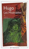Les Misérables, PRESENTATION PAR RENE JOURNET