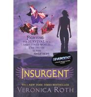 Insurgent (Divergent 2), Livre