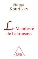 Le Manifeste du l'altruisme