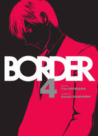 Border T04 - Tome 4