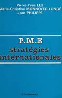 PME, stratégies internationales