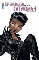 2, ED BRUBAKER PRÉSENTE CATWOMAN - Tome 2