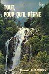 Tout pour qu'il règne - Méditations quotidiennes, [méditations quotidiennes] de Oswald Chambers