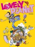 1, Lovely planet - Tome 01