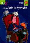 les chats de sylvestre