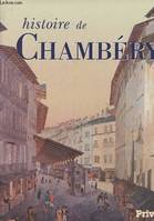 Histoire de Chambéry (Collection 