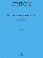 Territoires Imperceptibles