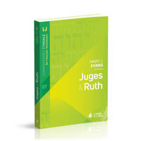 Commentaires Tyndale de l'Ancien Testament, 7, Juges & Ruth, Introduction et commentaire