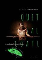 Quetzalcoàtl, Roman fantasy
