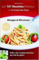 Les recettes minceur de la coach des stars