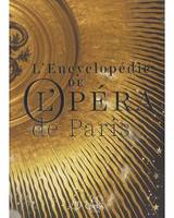 Encyclopédie de l'opéra