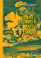 Contes et Légendes du Pays de Flandre