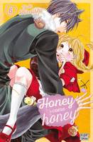 6, Honey come honey / Shojo