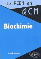 BIOCHIMIE