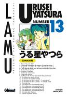 Numéro 13, Urusei Yatsura - Tome 13