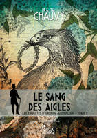 7, Le sang des aigles - policier historique