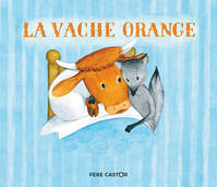 La Vache Orange