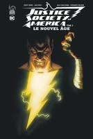 2, Justice Society of America Le Nouvel Âge tome 2